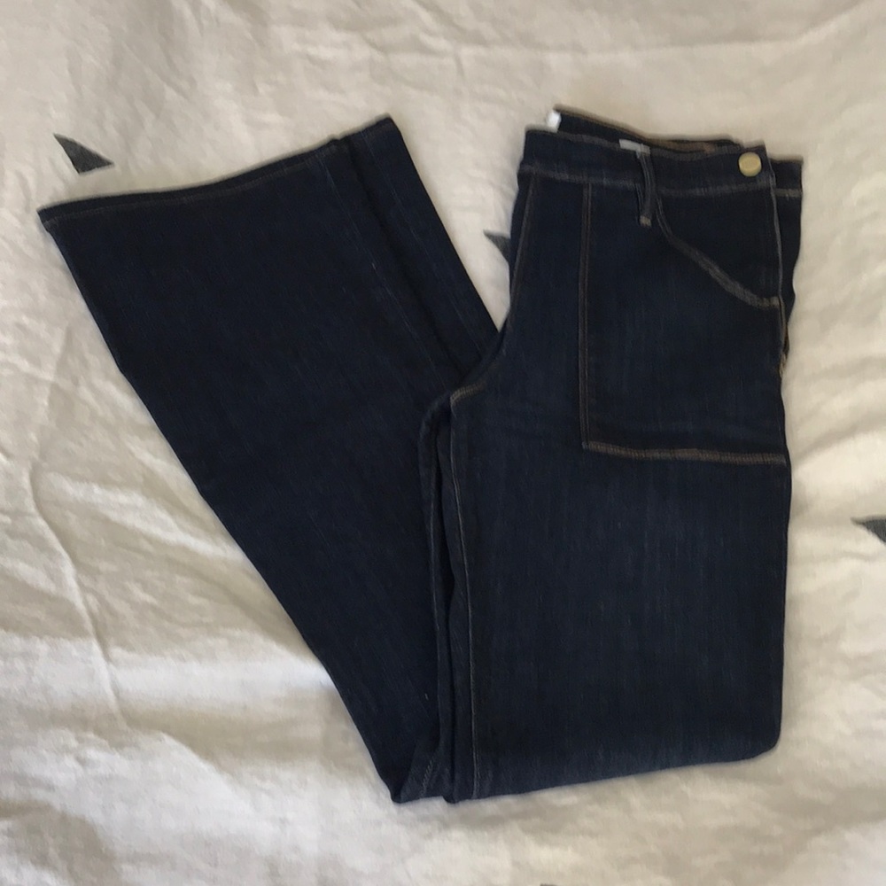 Frame Le Flare de Francoise Jeans Sz. 29
